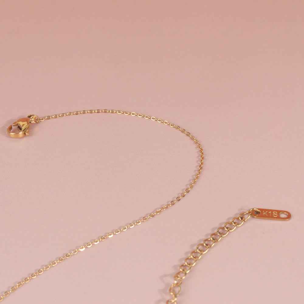 IGERNE DELACROIX NECKLACE