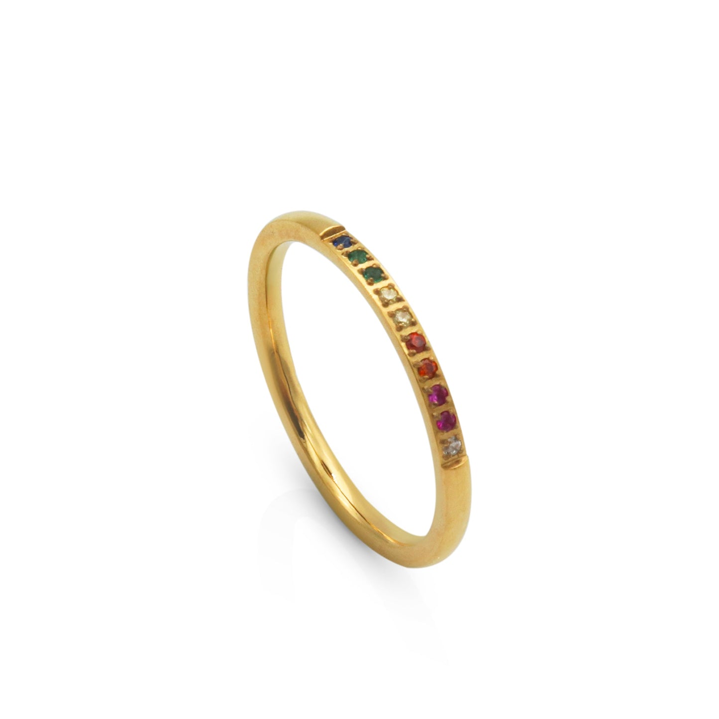 EVONE PELLETIER RING - Lolomo!