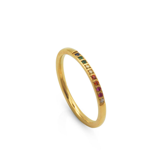 EVONE PELLETIER RING - Lolomo!