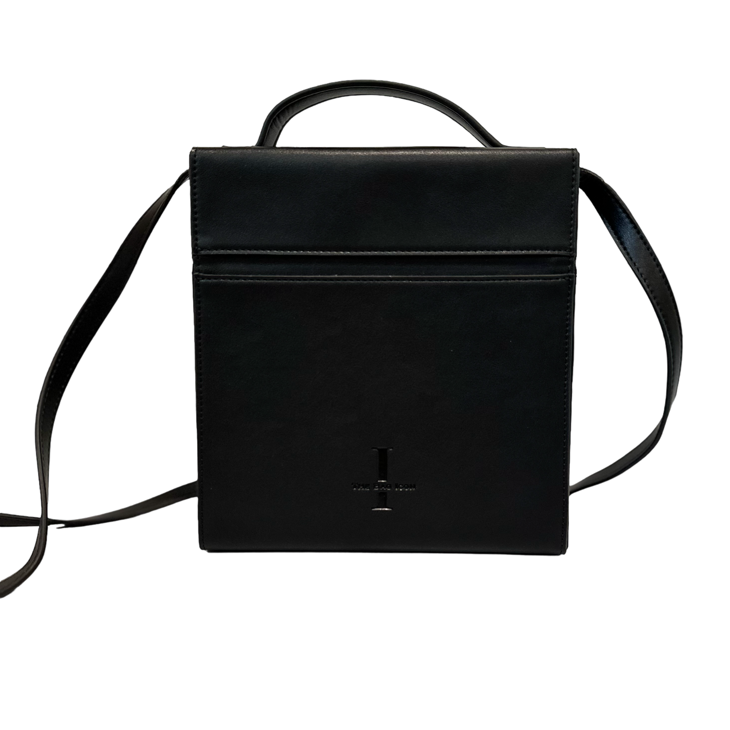 THE NINA CIGAR BOX BAG