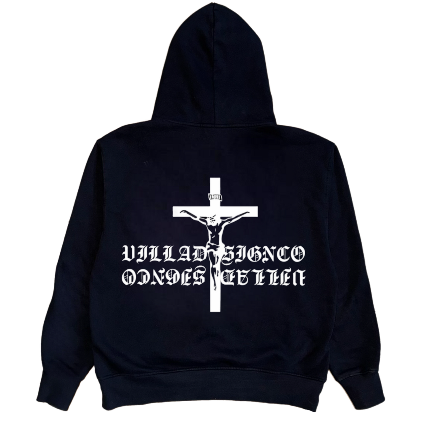 VillA FW25 Hoodie