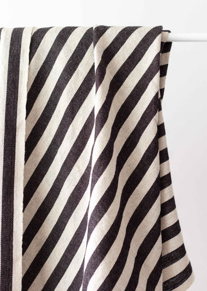 Zebra Towel