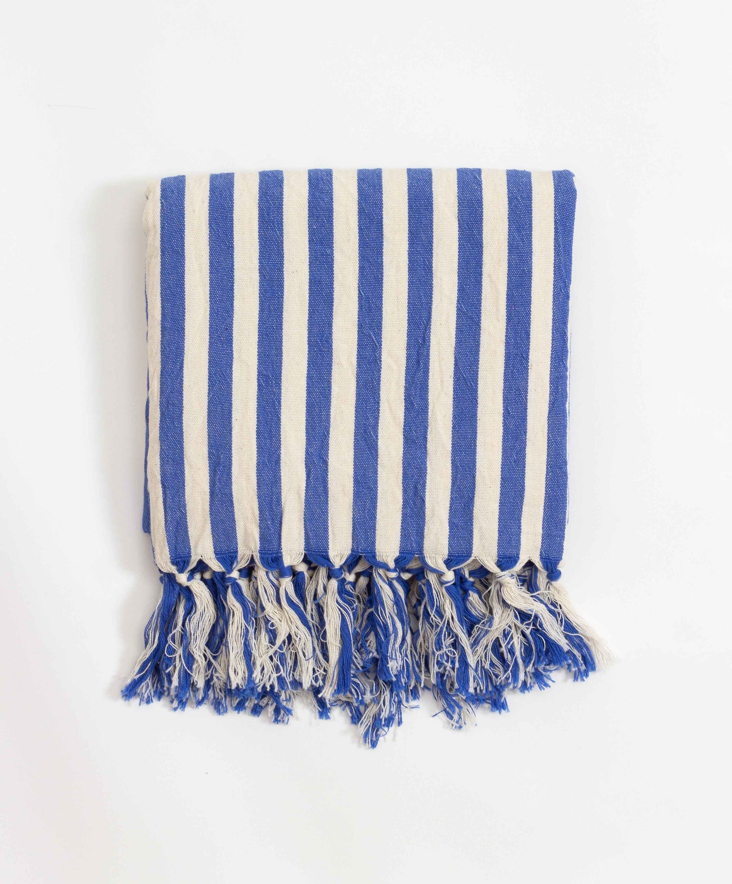 Girit Blue Towel