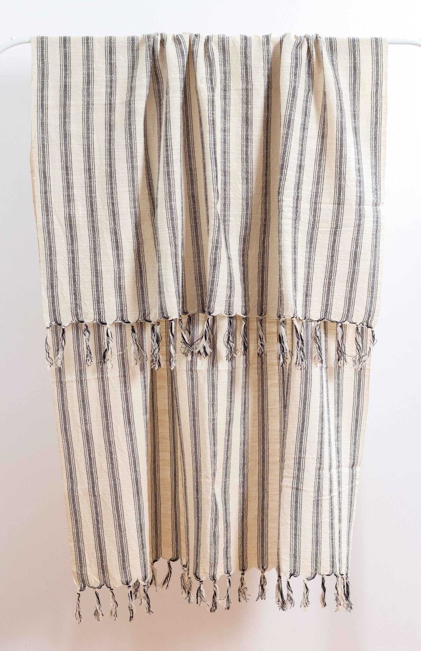 Titus Santuklu Towel