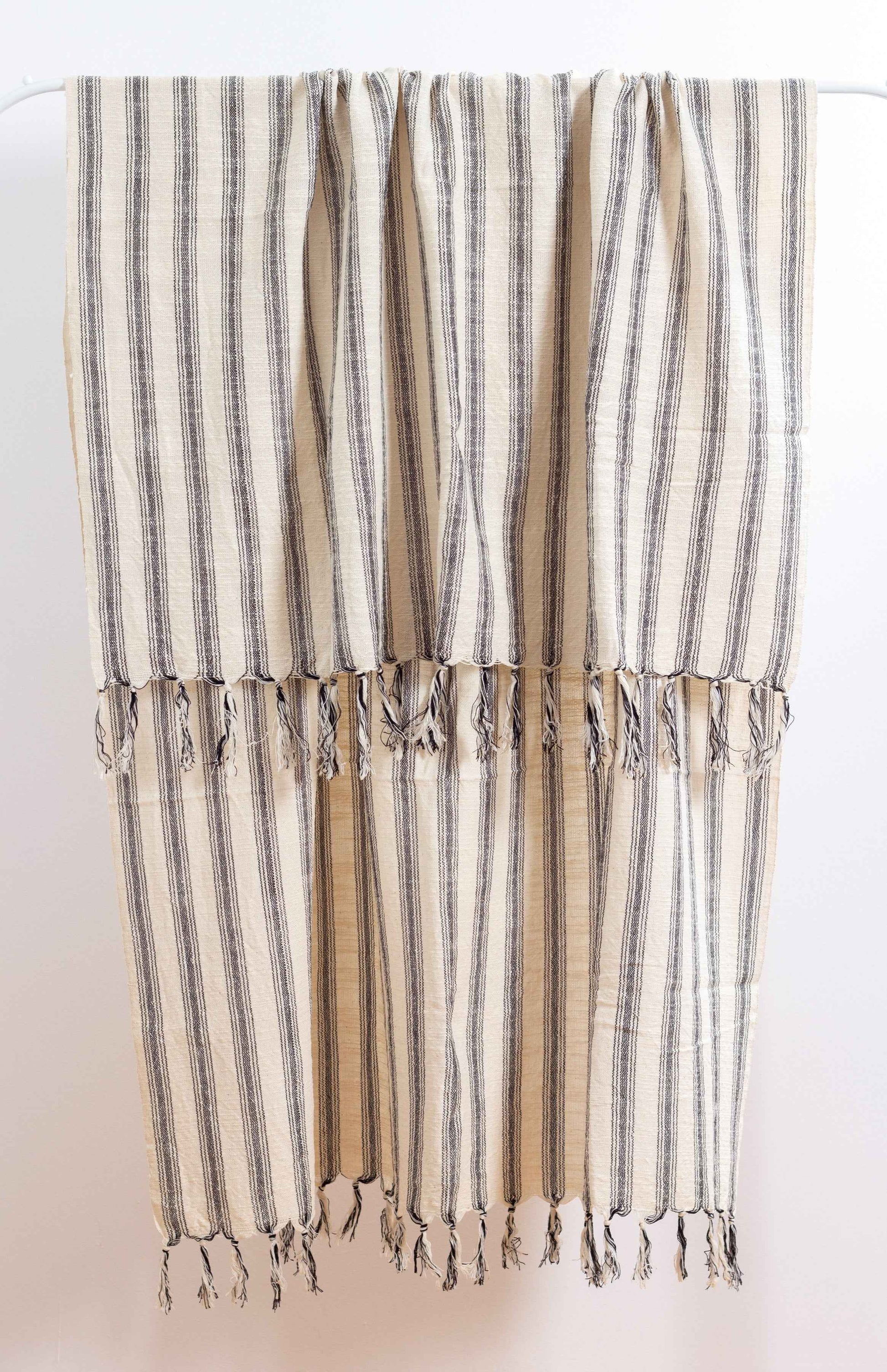 Titus Santuklu Towel