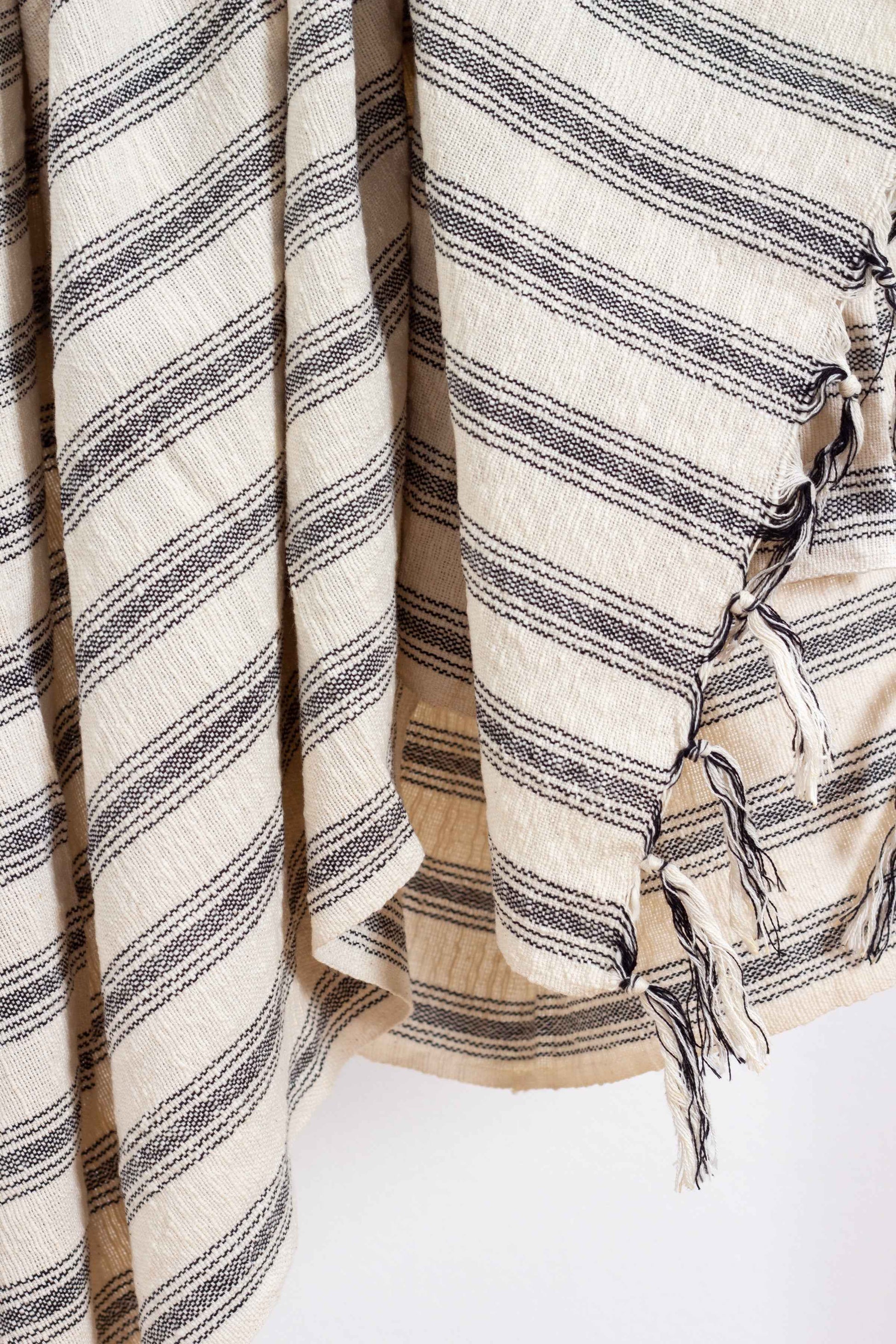 Titus Santuklu Towel