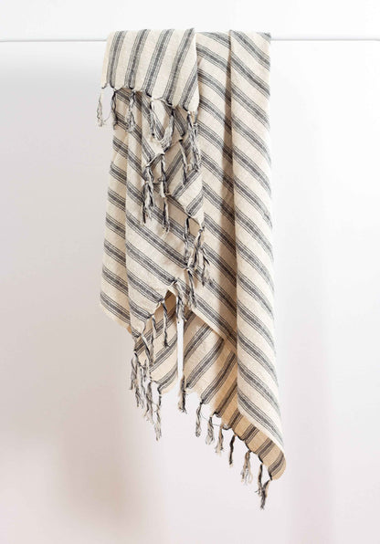 Titus Santuklu Towel