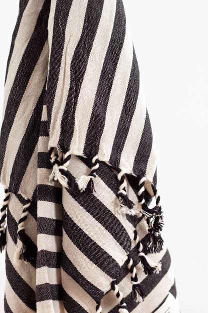 Zebra Towel