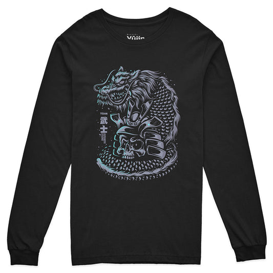 T-shirt à manches courtes Dragon Legend