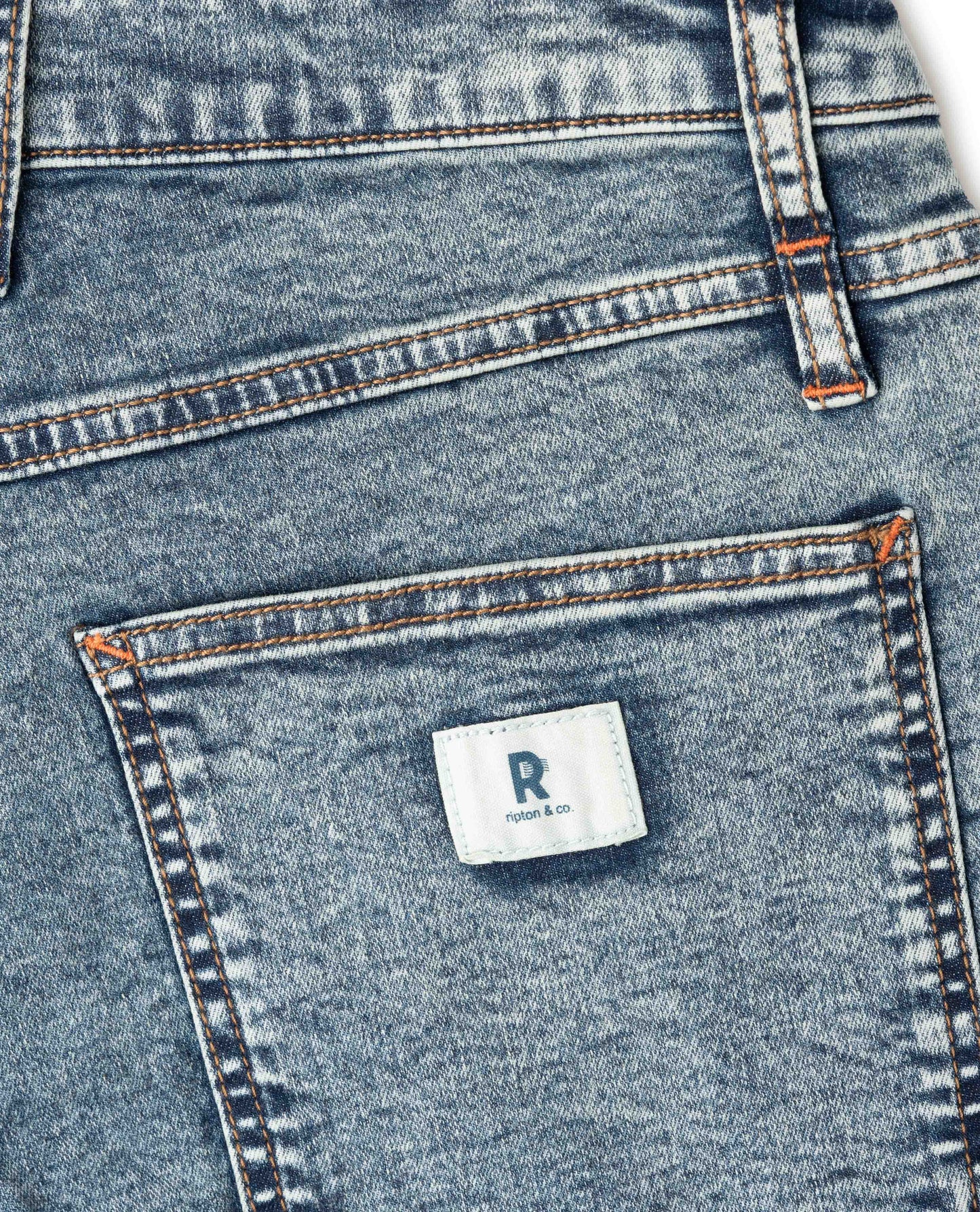 Men's Jorts D'Night - Lolomo!