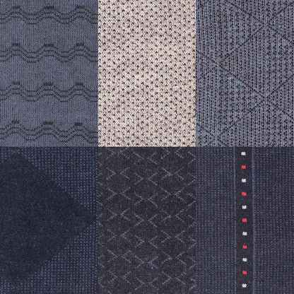 Men’s Bamboo Dress & Trouser Socks 6-Pack - 594