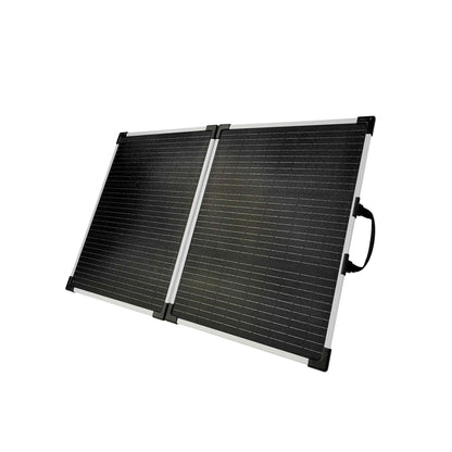 100W LW Solar Panel 12V