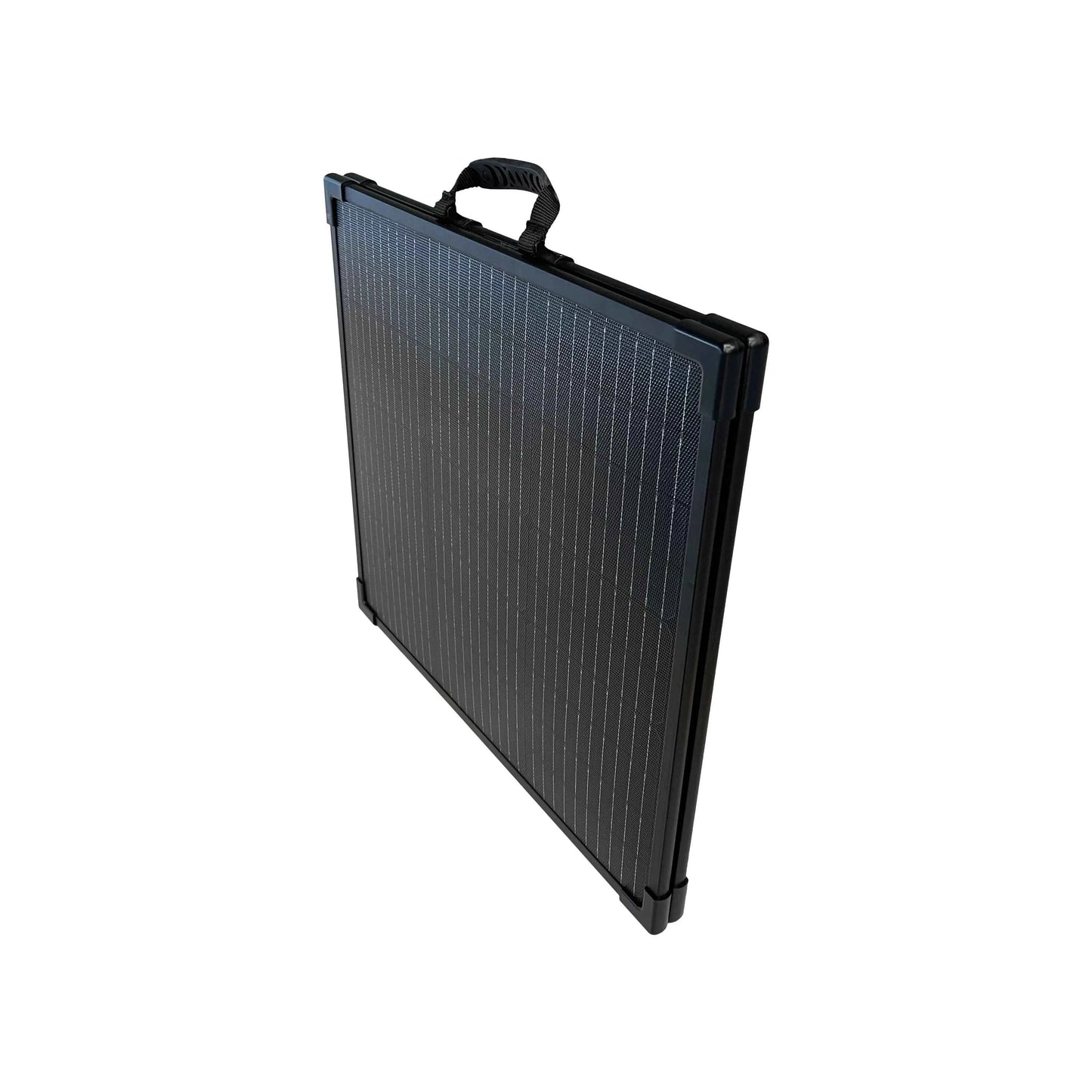 100W LW Solar Panel 24V
