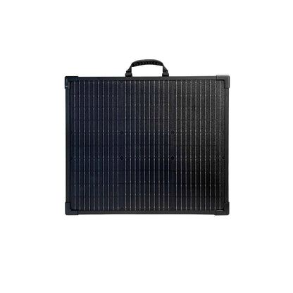 100W LW Solar Panel 24V