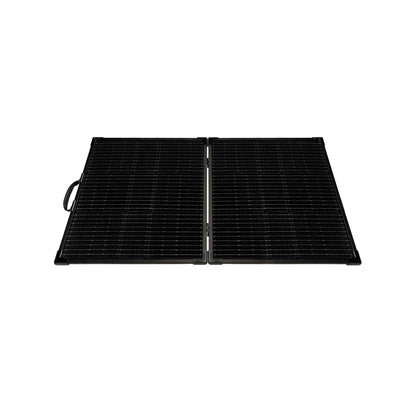 100W LW Solar Panel 24V