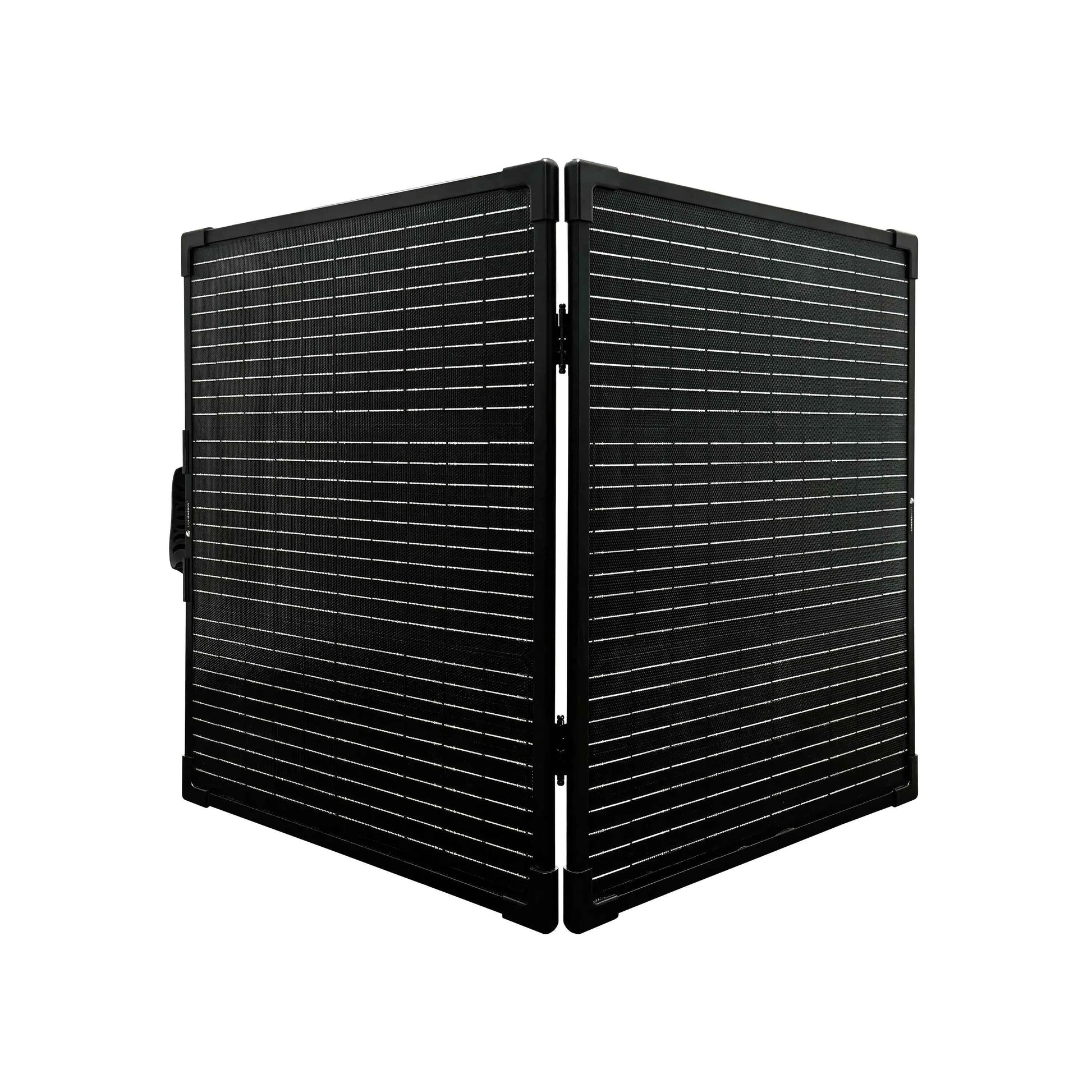 100W LW Solar Panel 24V