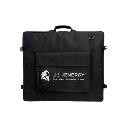 100W LW Solar Panel 24V