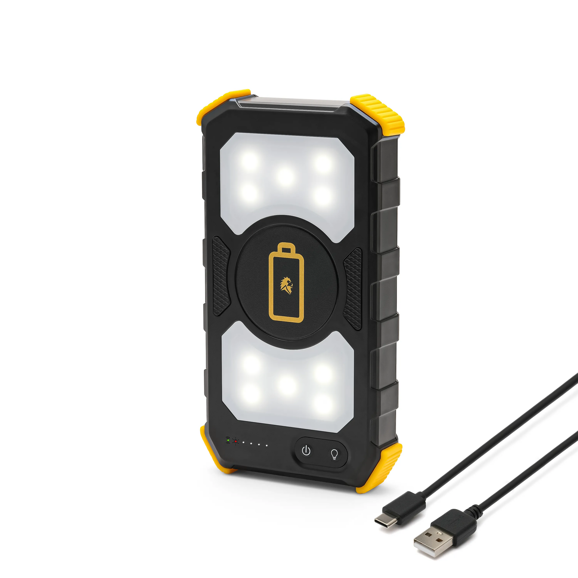 Lion Prowler - Lolomo!