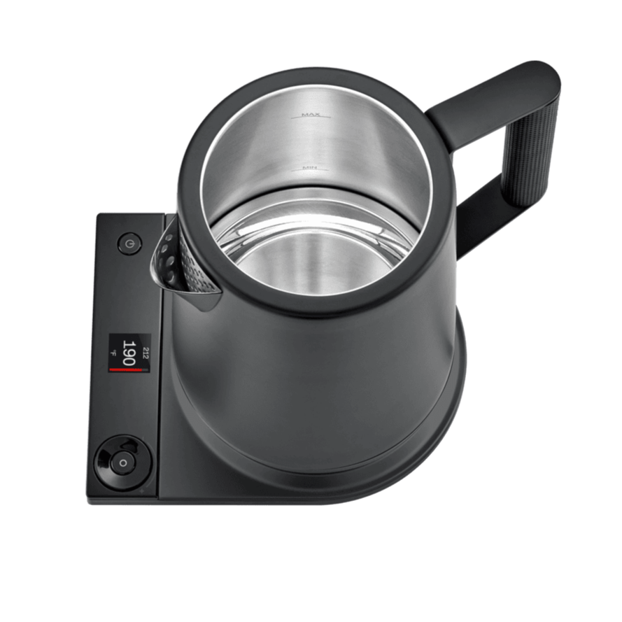 Luna Electric Kettle Pro - Lolomo!