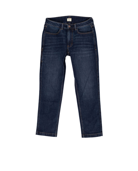 Men's Classic Jeans Indigo