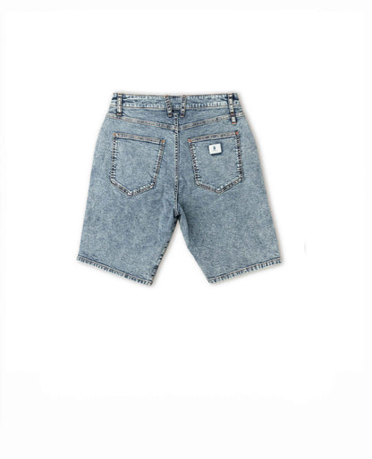 Men's Jorts D'Night