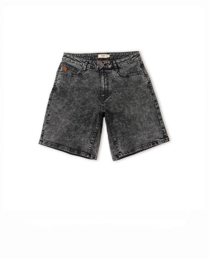 Men's Jorts Soot