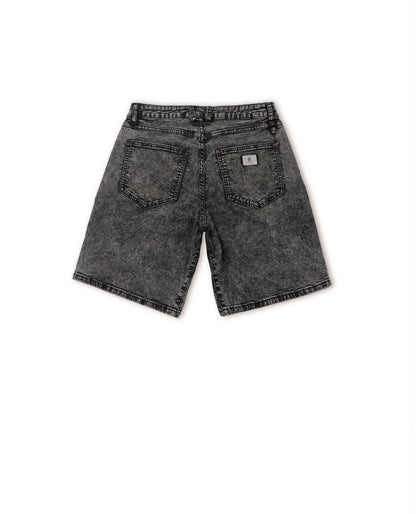Men's Jorts Soot