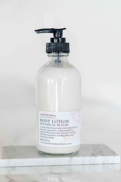 Body Lotion