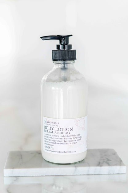 Body Lotion