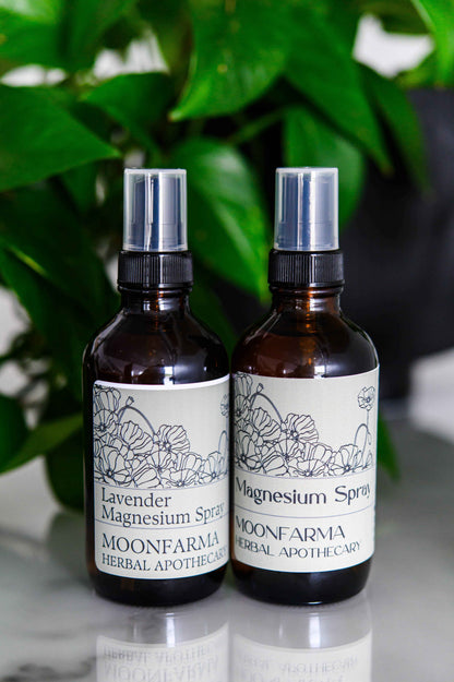 Magnesium Spray | Restless Legs | Migraine Relief | Muscle Cramps | Muscle Relief