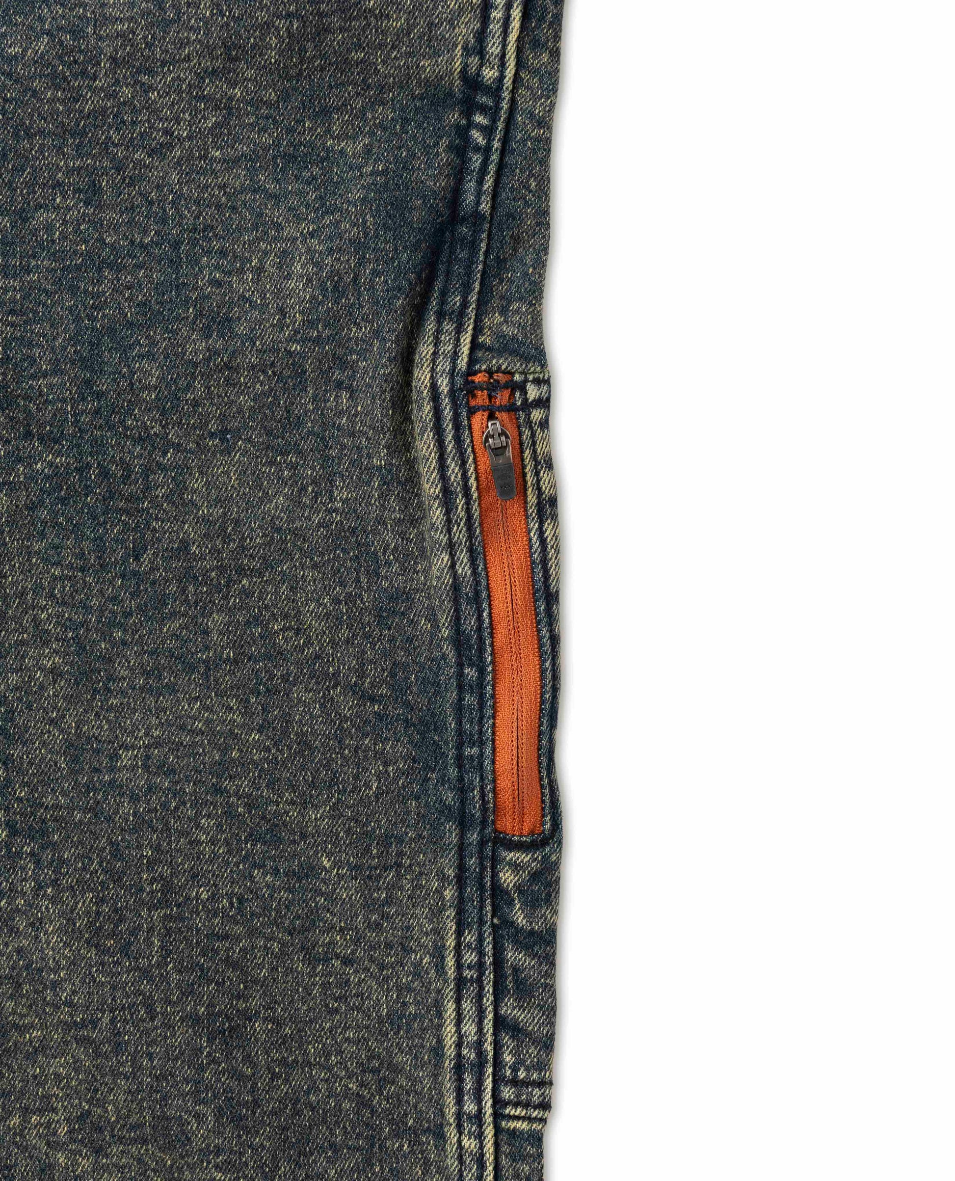 Men's Starving Jartist Overalls Dirty Dave - Lolomo!