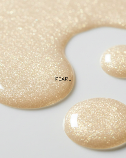 SUN GLAZE, A SHIMMER OIL - Lolomo!