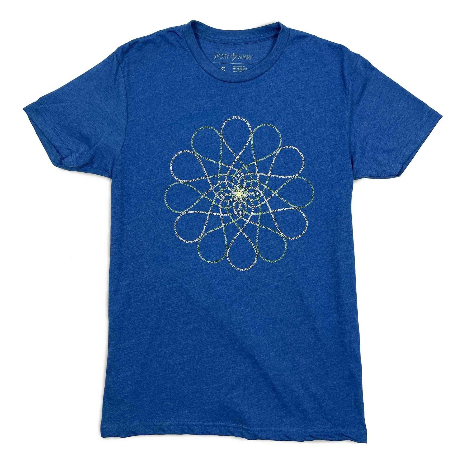 Pi-finity T-shirt