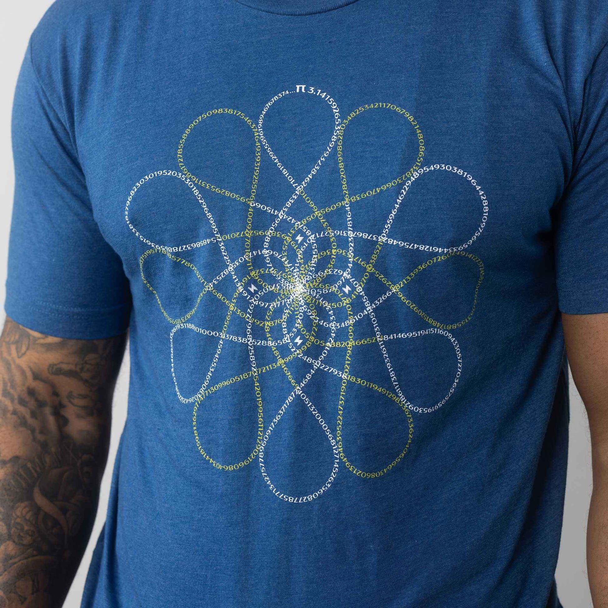 Pi-finity T-shirt