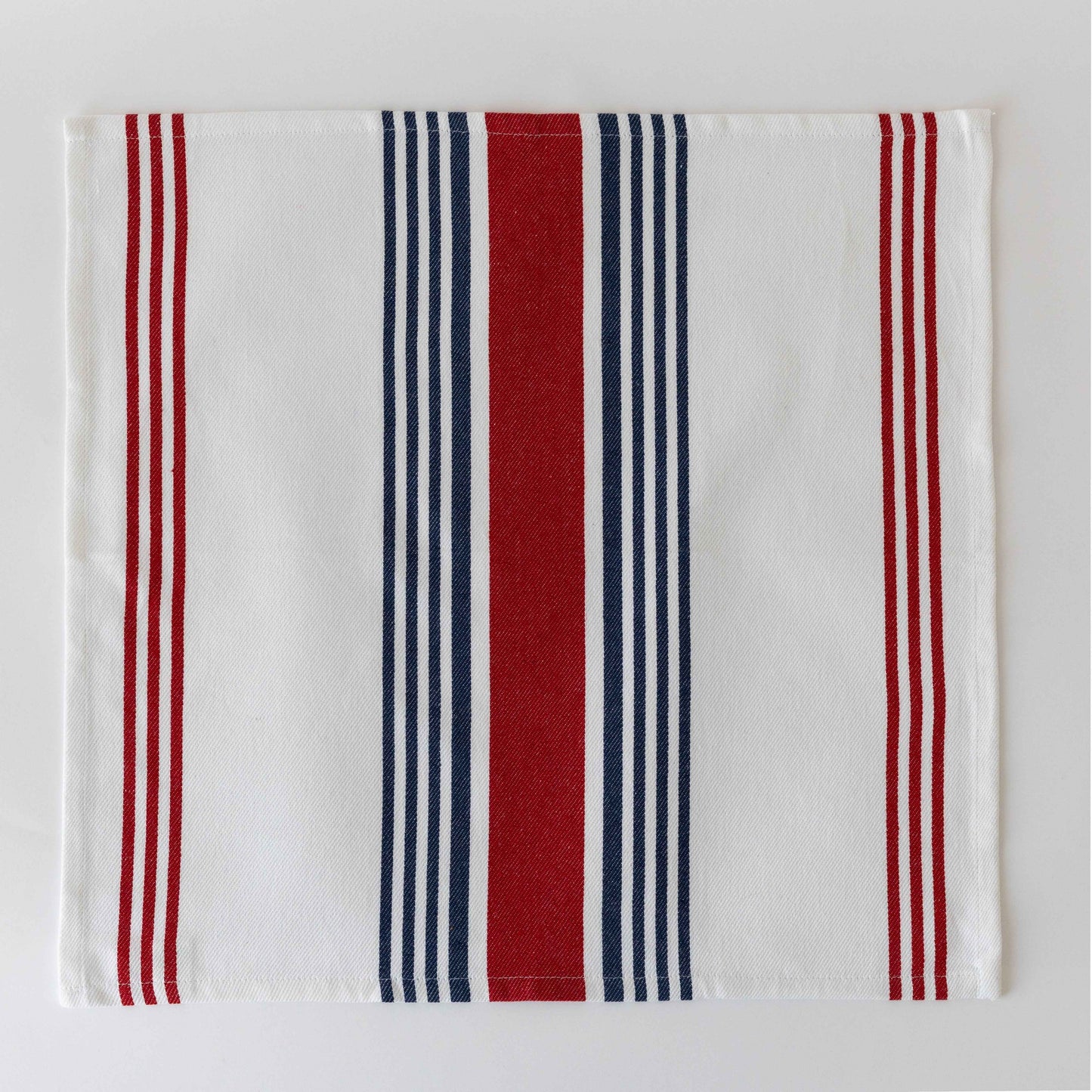 Striped Cloth Napkins