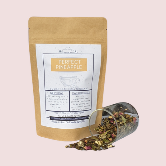 Perfect Pineapple - Lolomo!