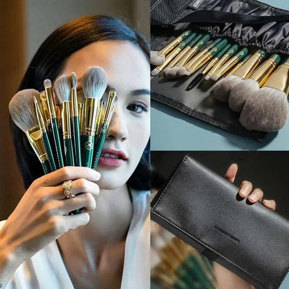 ROWNYEON Brushes Set