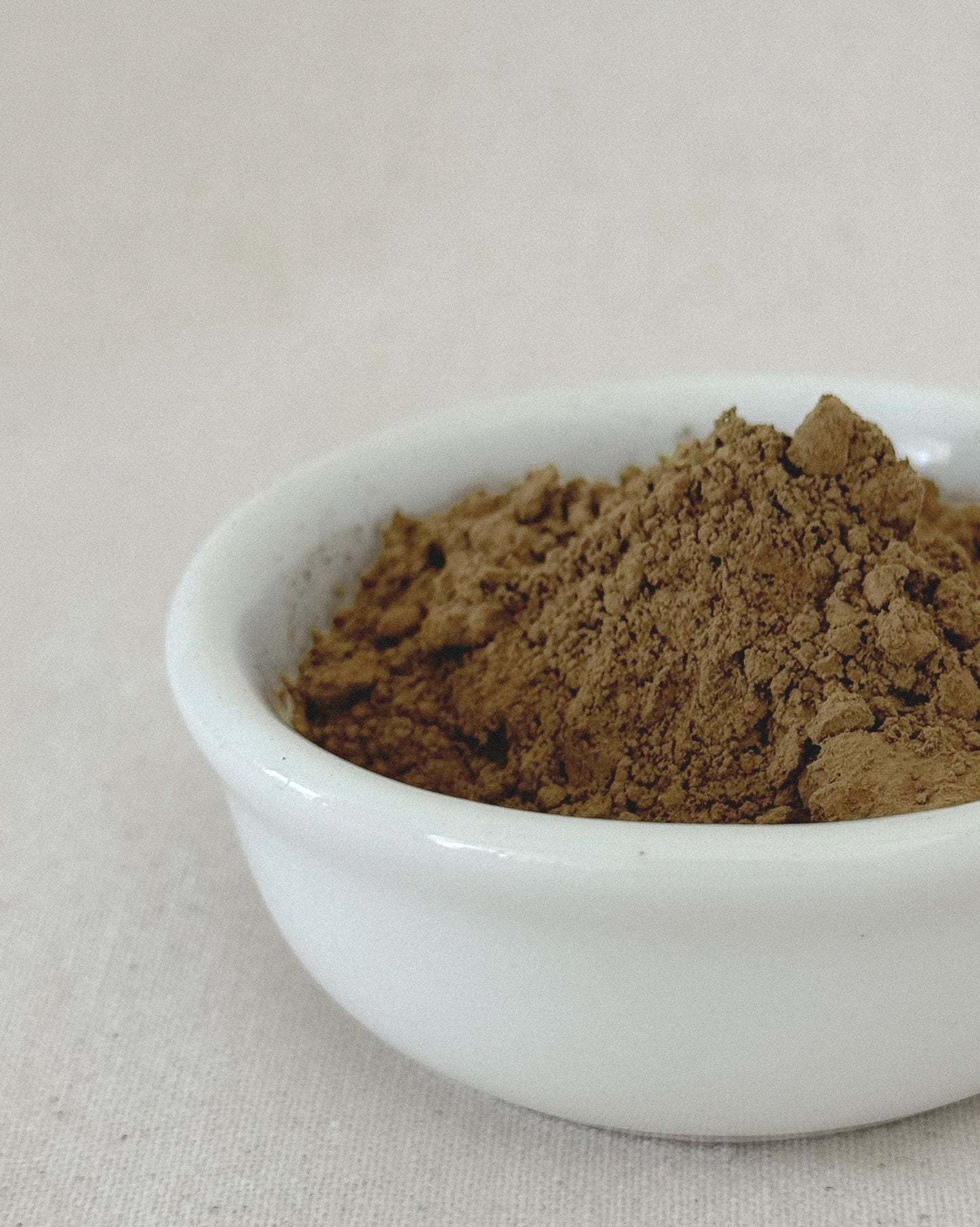 Red Oolong Powder