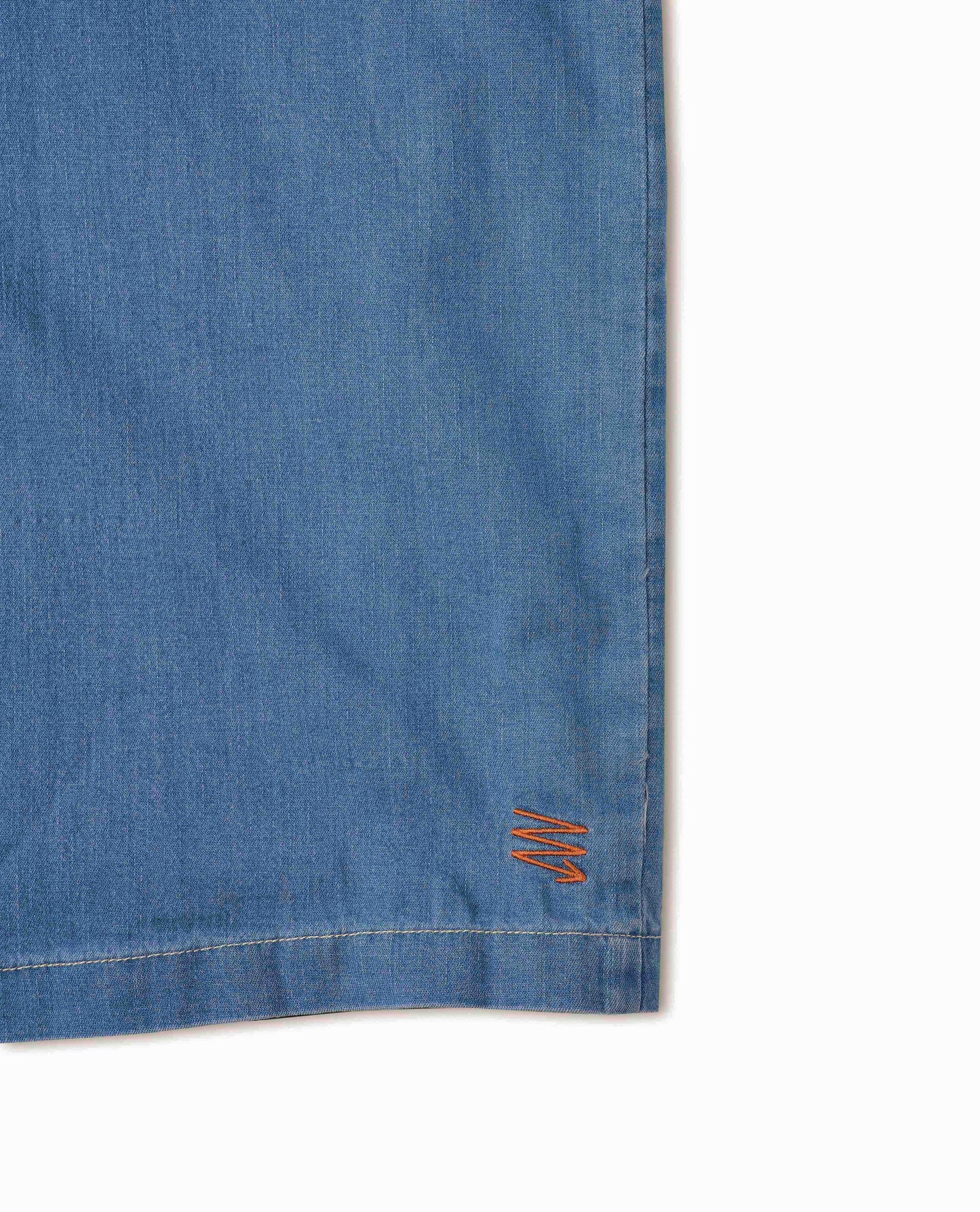 Double Stuff Insulated Poncho - Lolomo!