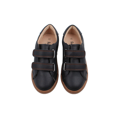 Black leather - Lolomo!