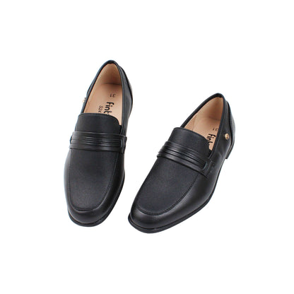 Black Leather - Lolomo!