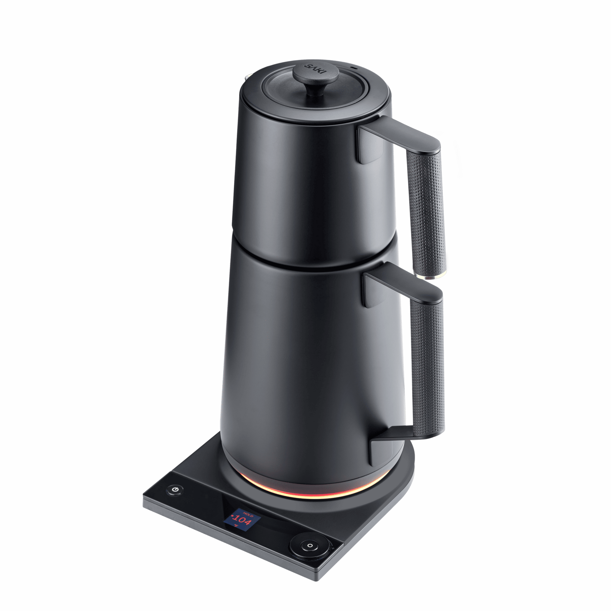 Turkish Tea Maker Pro - Lolomo!