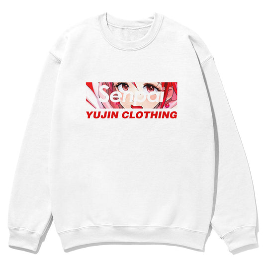Sweat-shirt Senpai