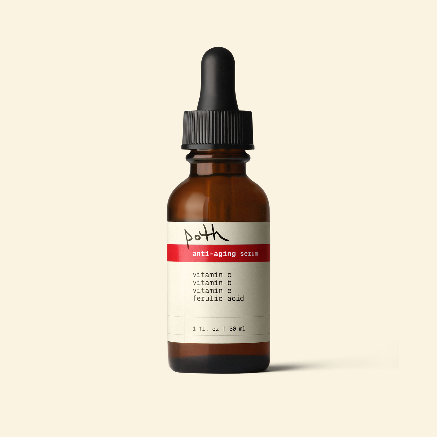 anti-aging serum - Lolomo!