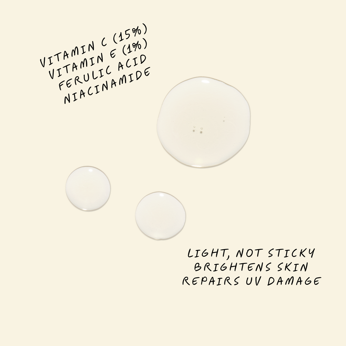 anti-aging serum - Lolomo!