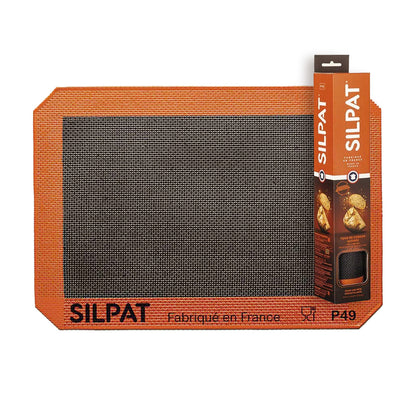 Silpat Boulangerie Quart Format 