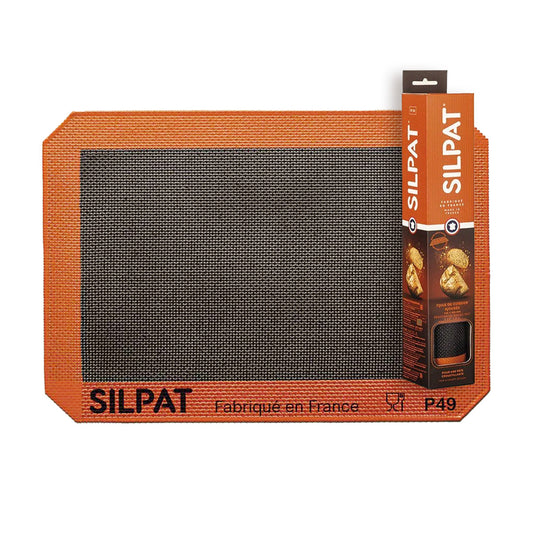 Silpat Boulangerie Quart Format 