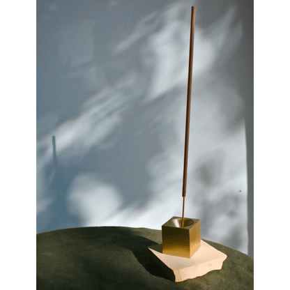 Essential Oil Incense Sticks for Aromatherapy by Tilley + Me - Lolomo!