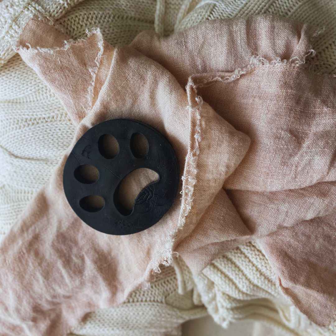 Reusable Lint & Pet Hair Remover – Chemical-Free Dryer Solution