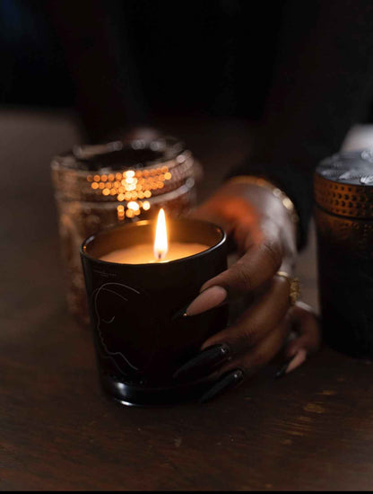 LIMITED EDITION - A SUBTLE CANDLE